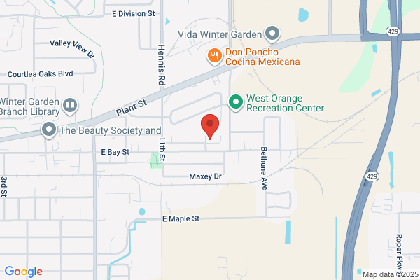Bay Pointe Apartments