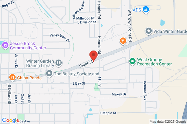 Maaco Collision Repair & Auto Painting of Winter Garden, FL (#12534)