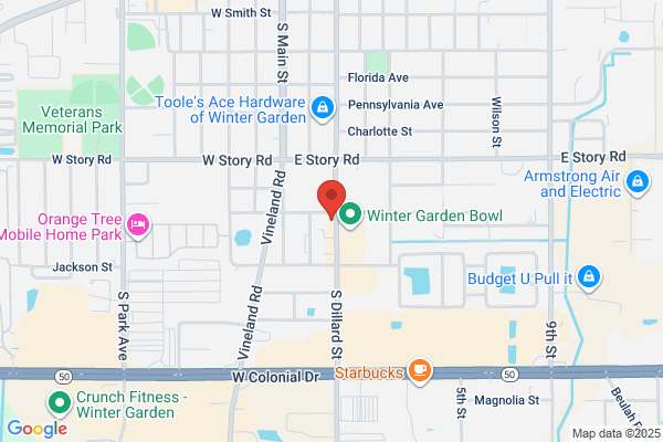 Winter Garden Automotive