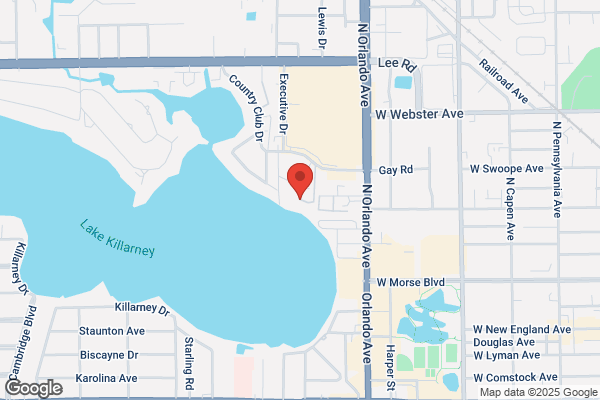Chaine Du Lac Homeowners Association