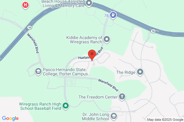 Engle Homes Windermere Estates
