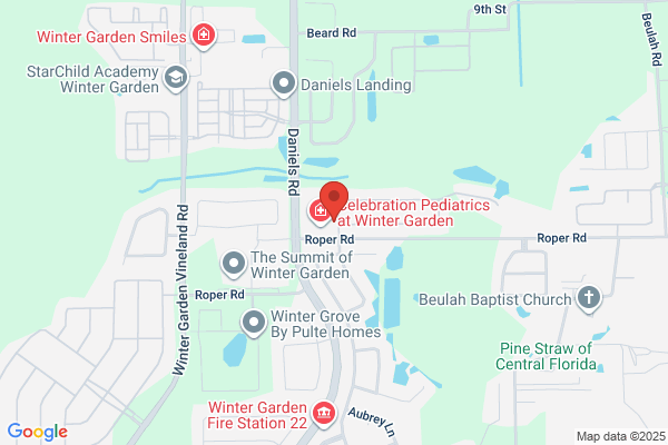 Kb Homes Orlando