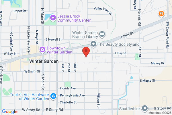 Bruce Masonry Inc