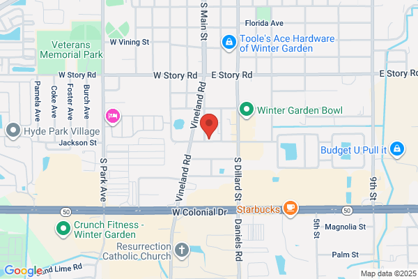 Pargon Properties Inc
