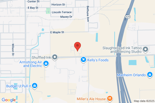 Central Auto Parts Inc