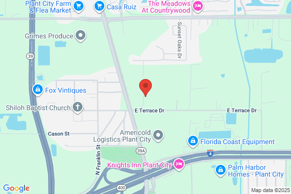 Patterson Freight Systems