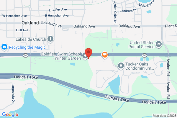 Kiddie Academy of Oakland