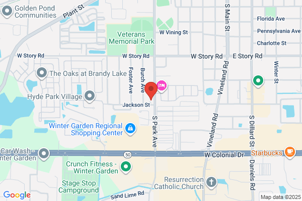 Chief Corner Stone Love Outreach Center the