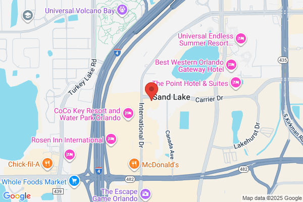 Maui Whitening West Orlando