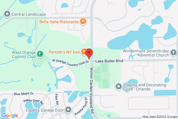 Lake Butler Dental Group