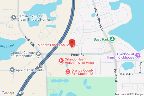 Mid-Florida Endodontics﻿