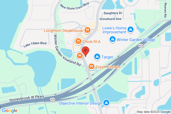 Winter Garden Village Dental