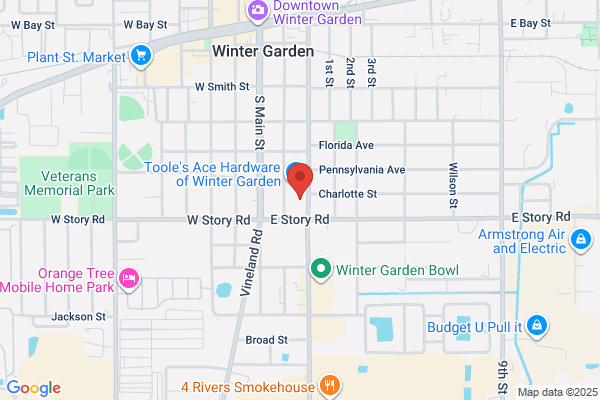 Titus Dental LLC