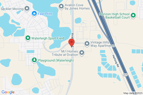 Waterway Passage Dental Care