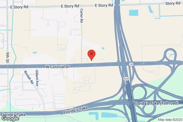 Orlando Neurosurgery