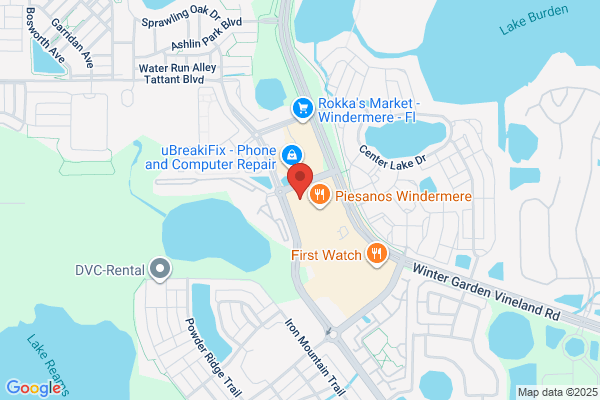 Windermere Medical Center