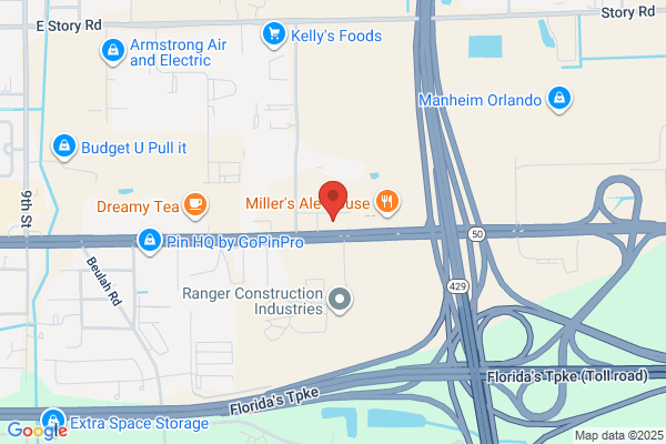 Women's Care Florida