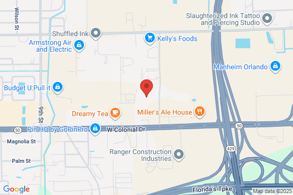 MX Services Inc
