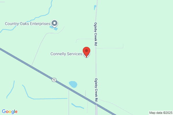 Conoley Grove Service