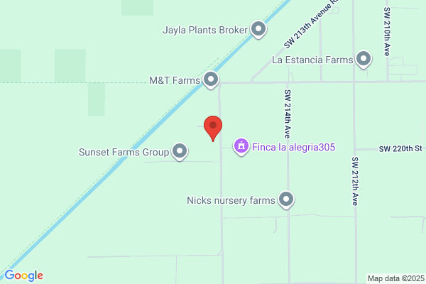 Flowering Tree Growers Inc