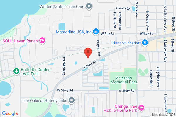 Milam Landscape Nursery