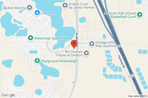 Publix Super Market at Waterleigh Village