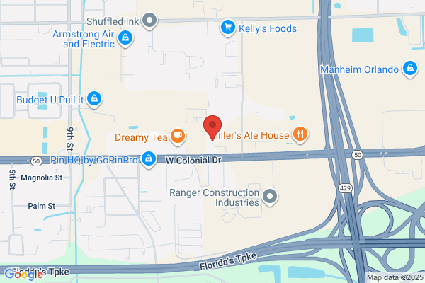 Highway USA Inc