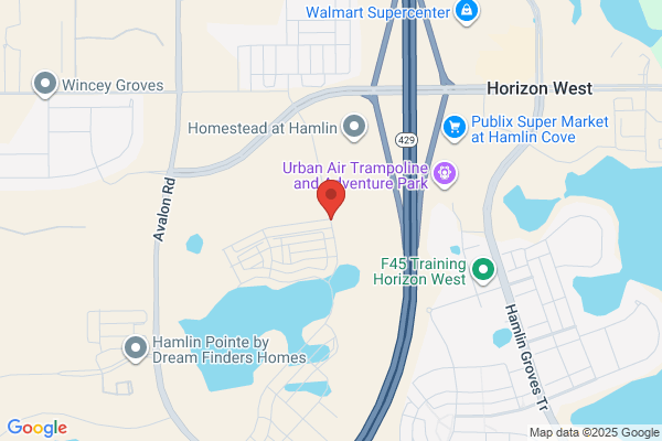 Ashton Woods Homes