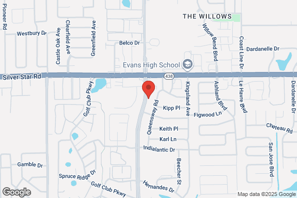 Florida Quality Homes Inc