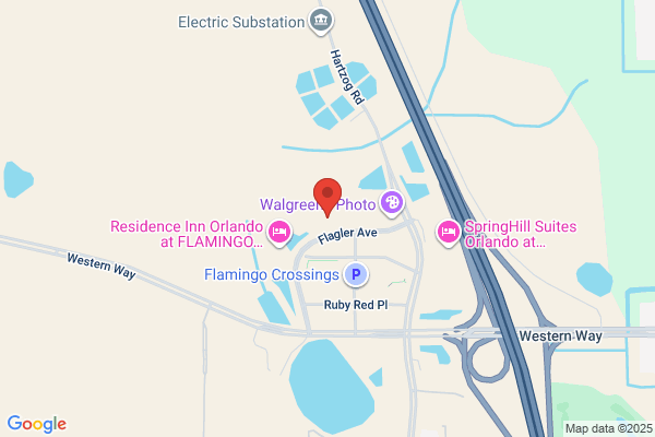 Fairfield Inn & Suites by Marriott Orlando at FLAMINGO CROSSINGS® Town Center