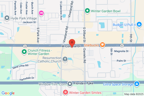 Vision Motors Inc