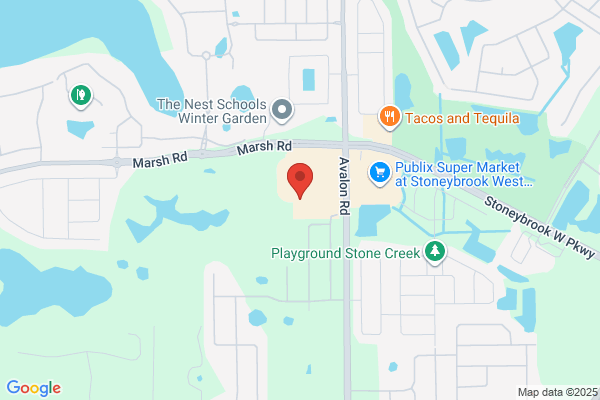 Lawn & Order of Central Florida LLC