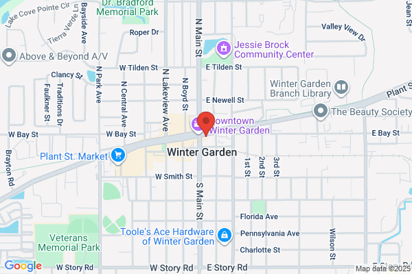 Winter Garden Locksmiths