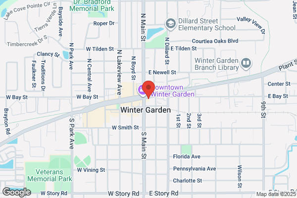 All Emergency Locksmith Winter Garden