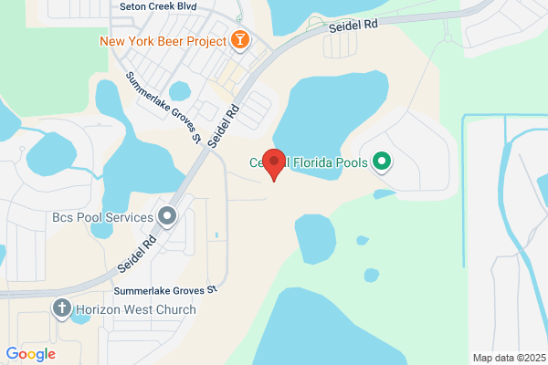Lake Cypress Nursery Inc