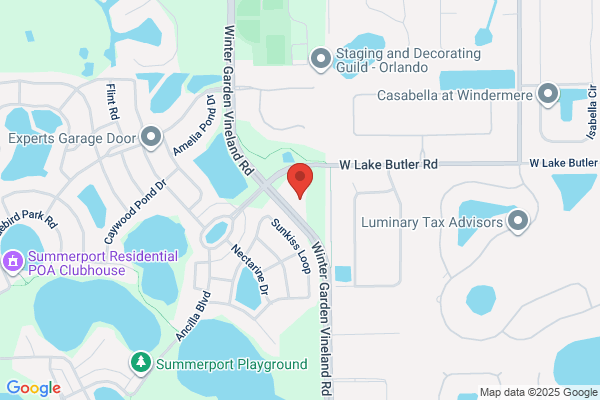 Orlando Health Imaging Centers - Summerport