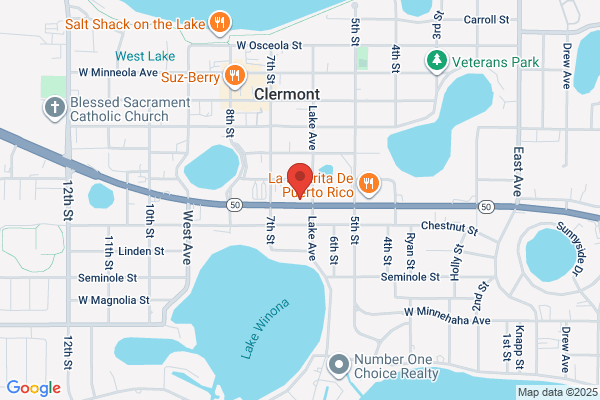 Downtown Herb Shoppe & Day Spa
