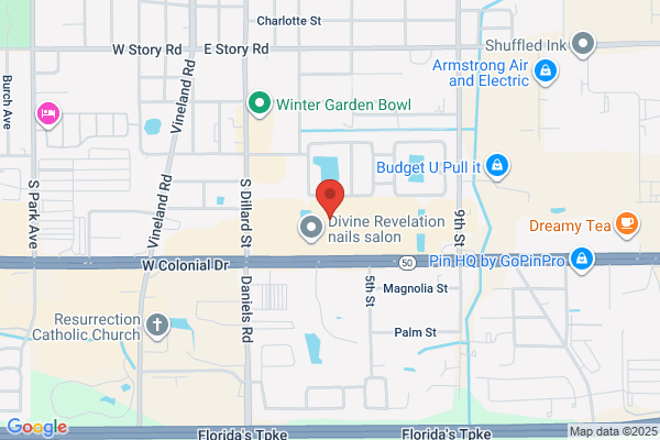 Greenberg Dental & Orthodontics