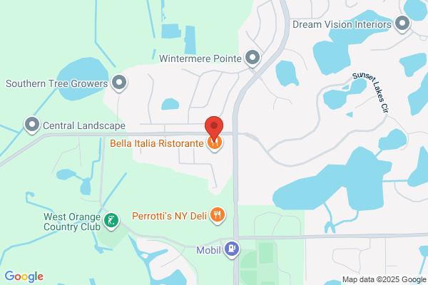 Orlando Orthopaedic Center Orthopaedic Injury Walk-in Clinic