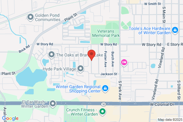 Home Pest Control Orlando, Winter Garden Florida