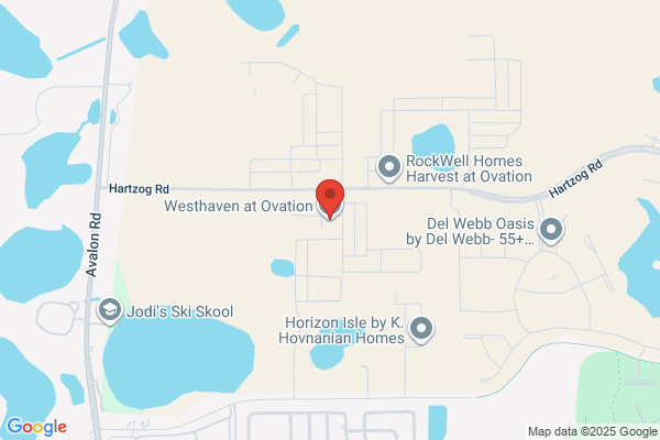 Westhaven at Ovation