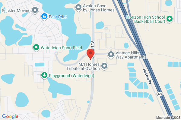 Publix Pharmacy at Waterleigh Village
