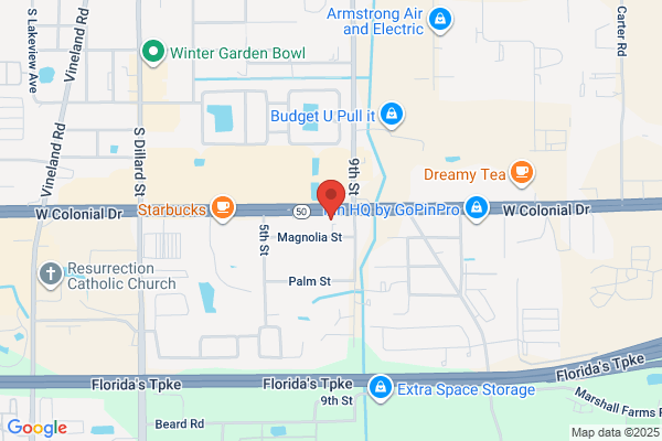 Carquest Auto Parts