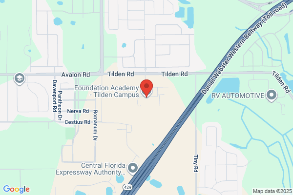 Foundation Academy - Tilden Campus