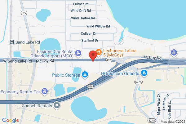 McCoy Federal Credit Union