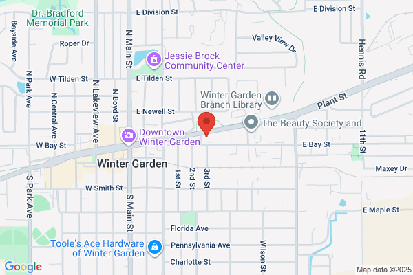 Baldwin-Fairchild Funeral Home