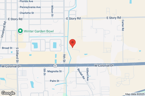Budget Auto Parts of Orlando Inc