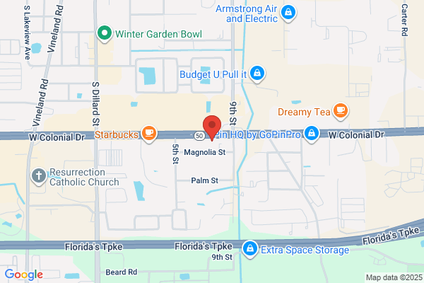 Clark Tire and Automotive