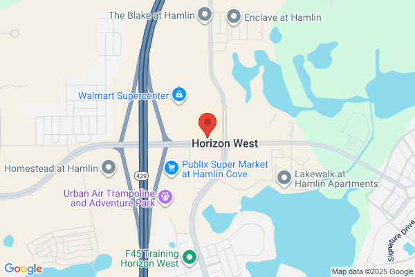 HOTWORX - Winter Garden, FL
