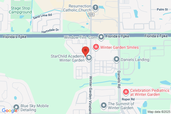 Lake Apopka Natural Gas District
